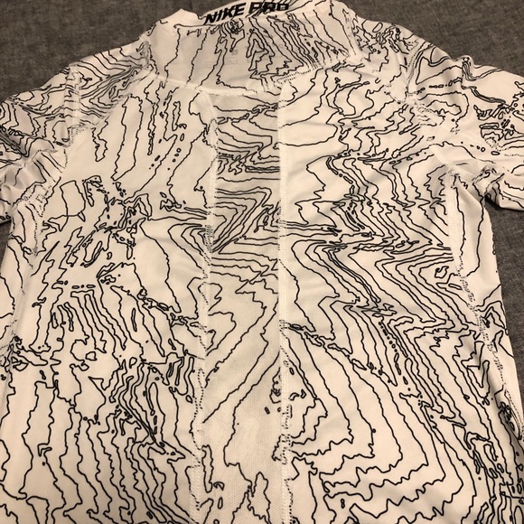 🦑Nike Pro - Picture 4 of 4